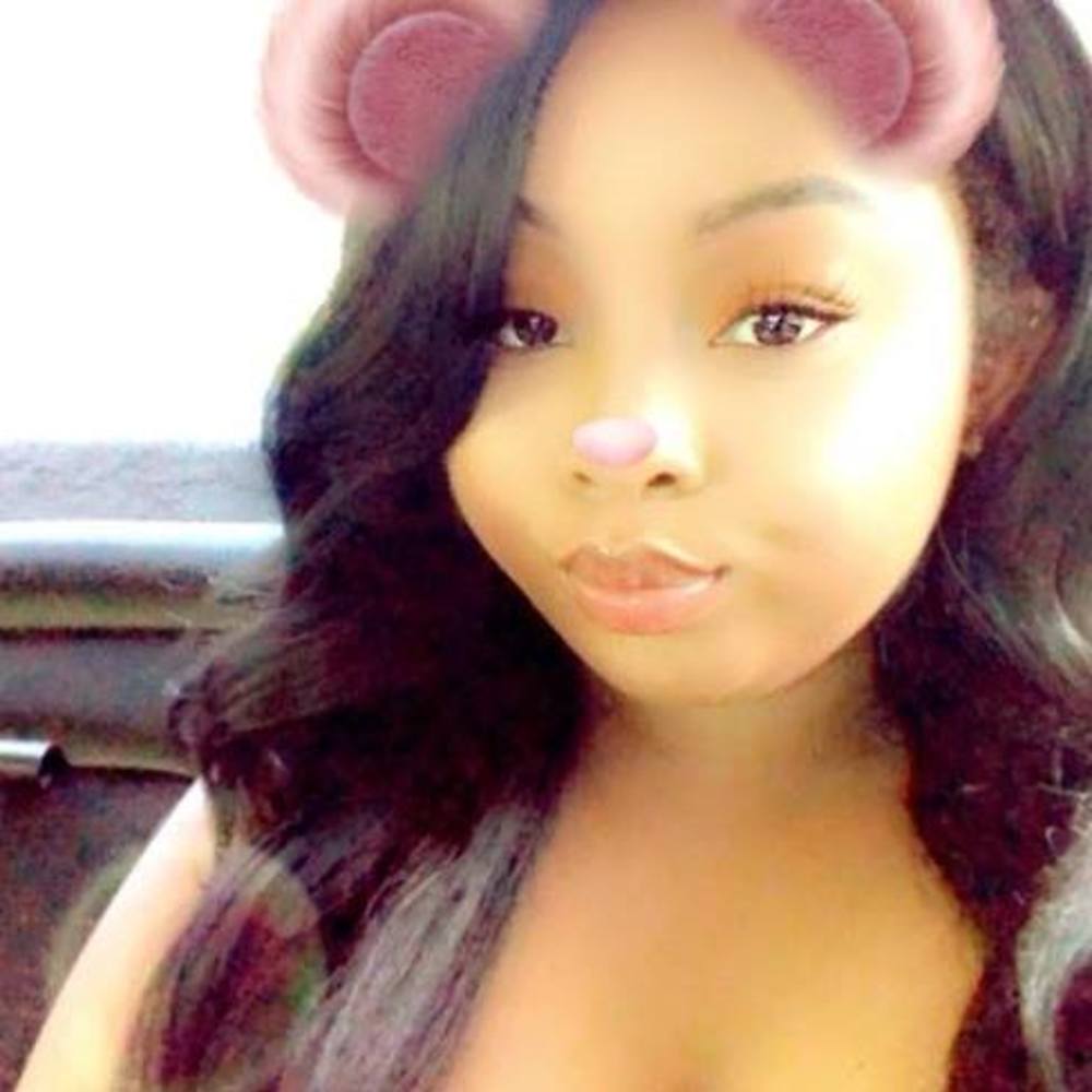 Meet your Posher, Jerica